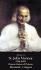 St. John Vianney Prayer C